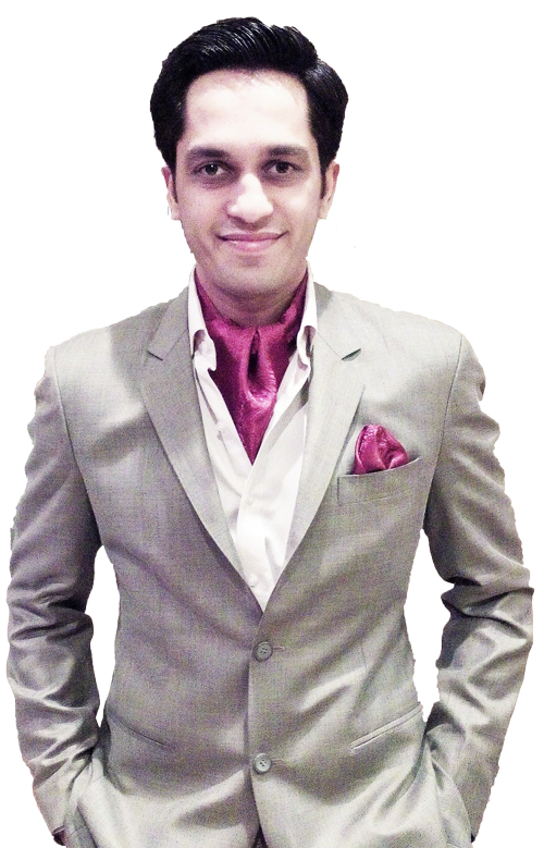 Chaitanya Joshi